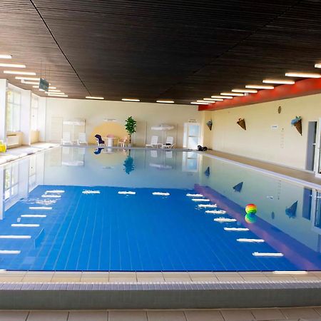 Appartement Harzblick Hohegeiß Zewnętrze zdjęcie