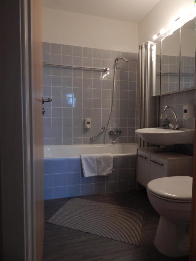 Appartement Harzblick Hohegeiß Zewnętrze zdjęcie