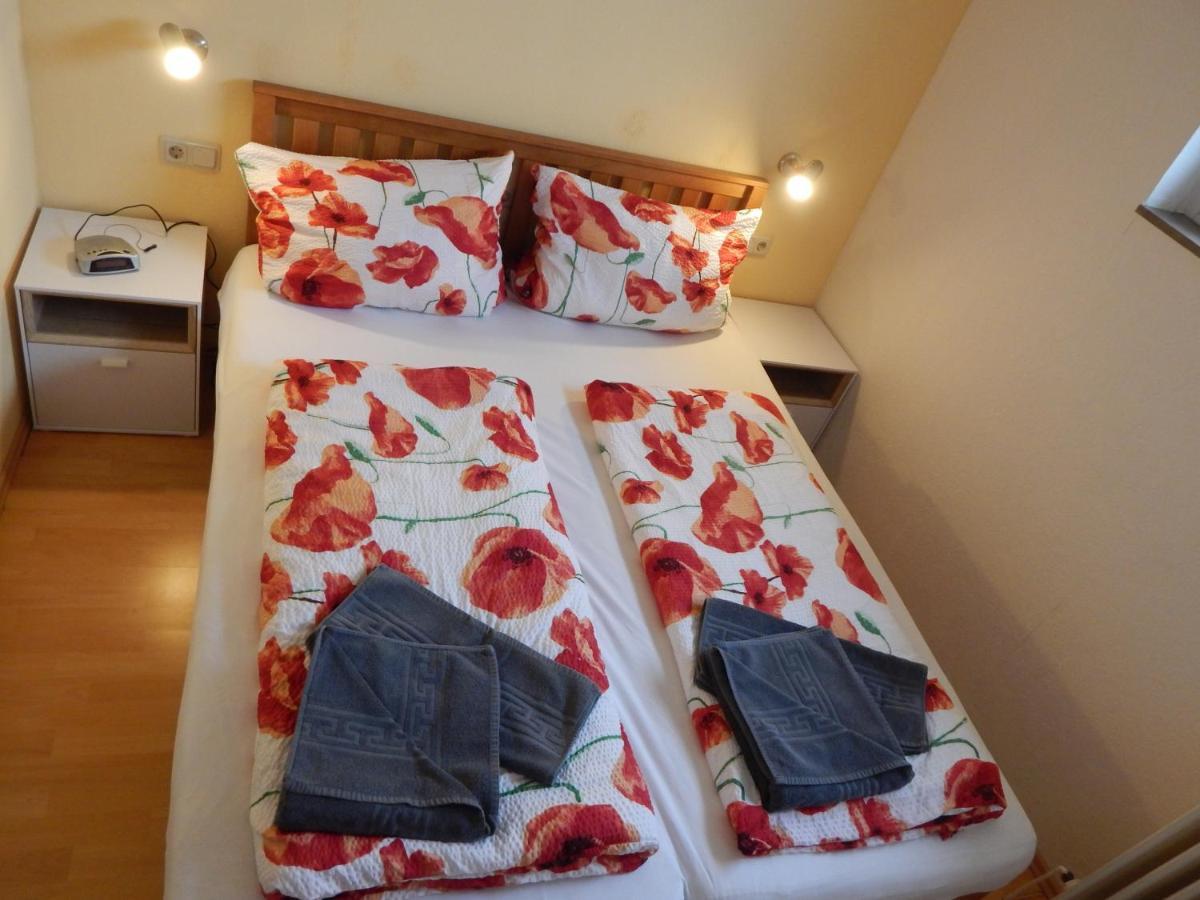 Appartement Harzblick Hohegeiß Zewnętrze zdjęcie