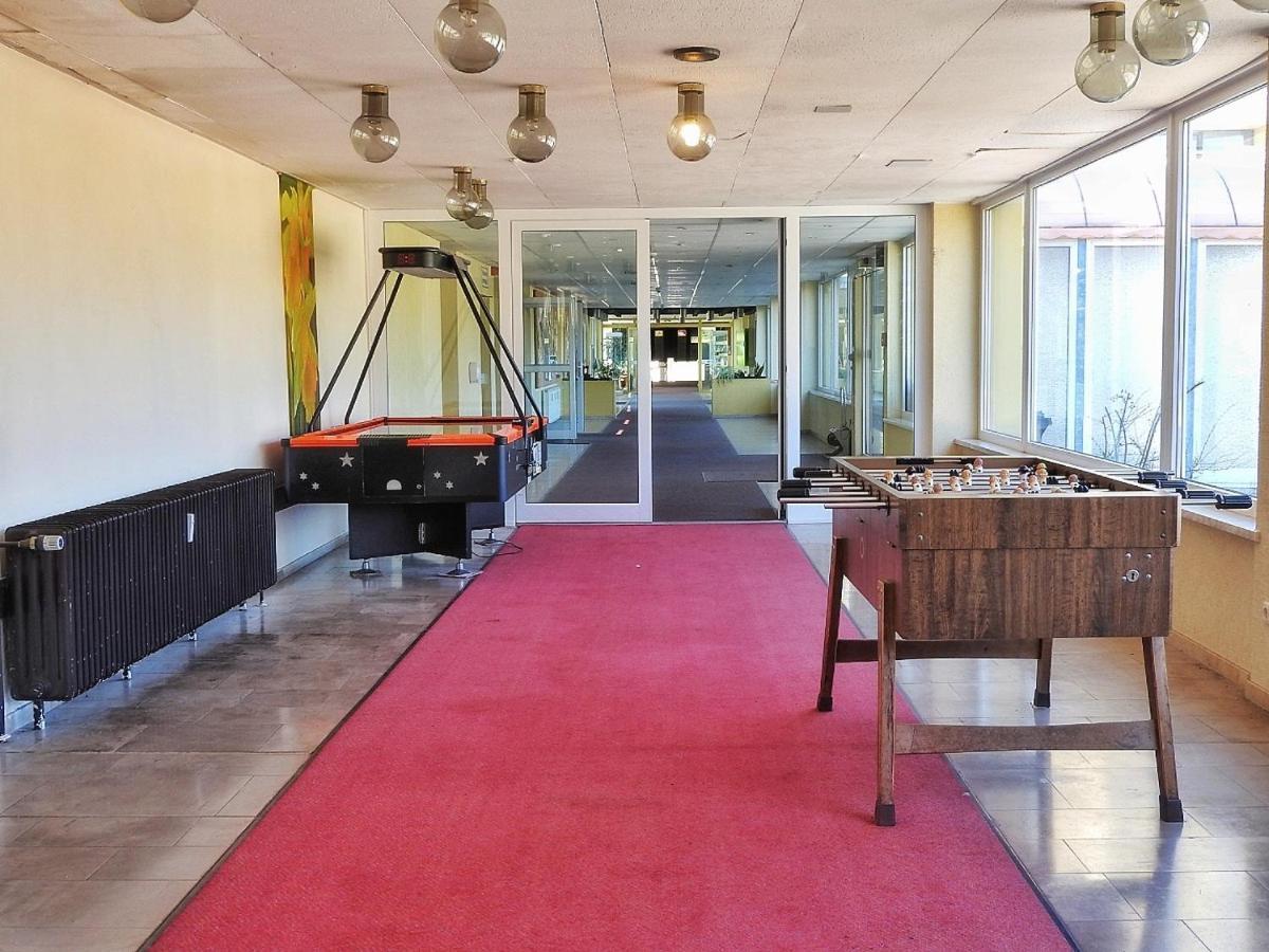 Appartement Harzblick Hohegeiß Zewnętrze zdjęcie