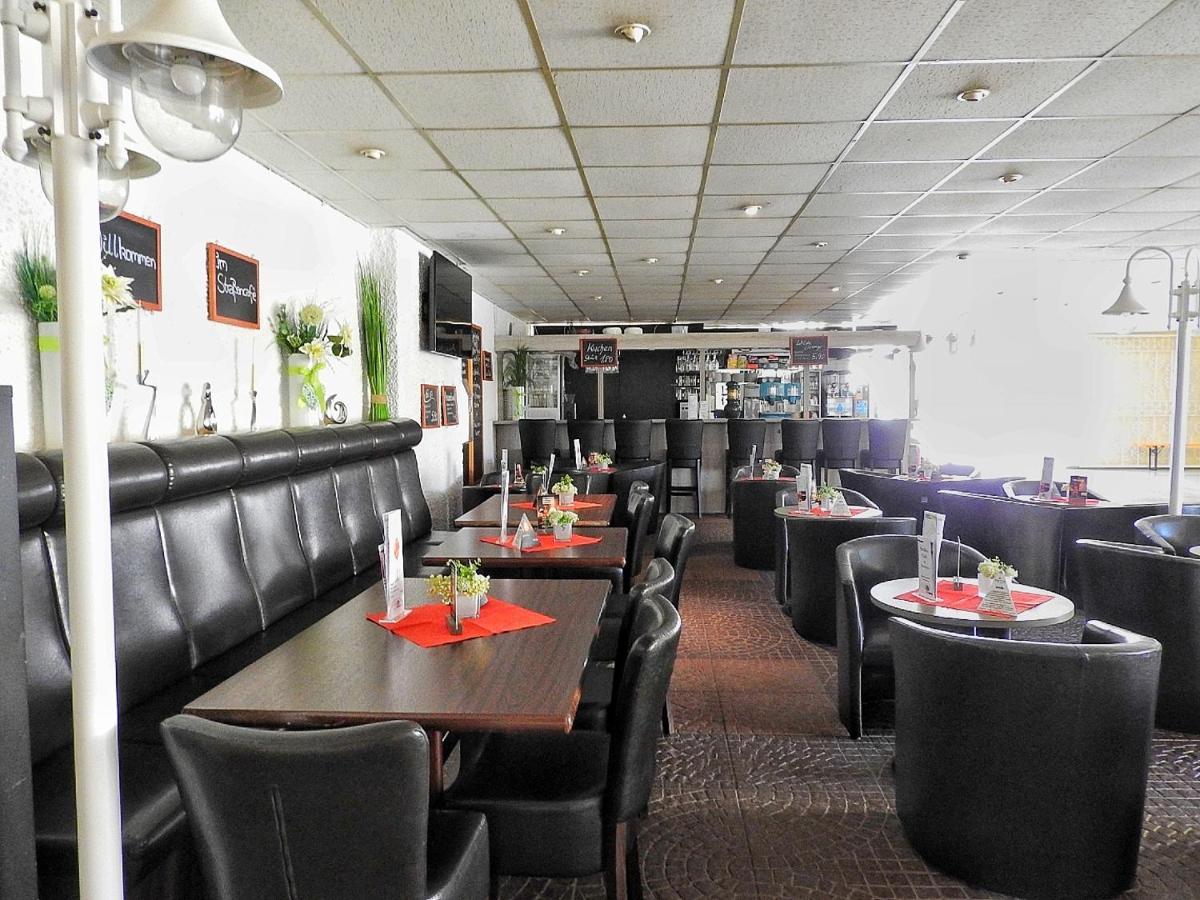 Appartement Harzblick Hohegeiß Zewnętrze zdjęcie